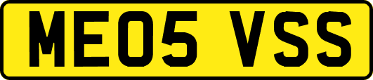 ME05VSS