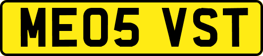ME05VST