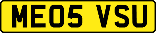 ME05VSU