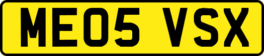 ME05VSX