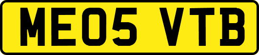 ME05VTB