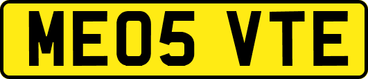 ME05VTE