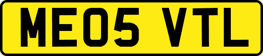 ME05VTL
