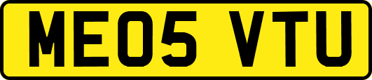 ME05VTU