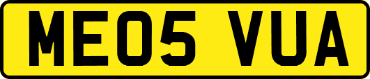 ME05VUA