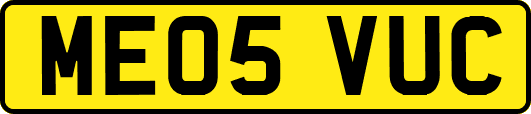 ME05VUC