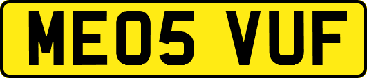 ME05VUF
