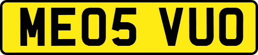 ME05VUO