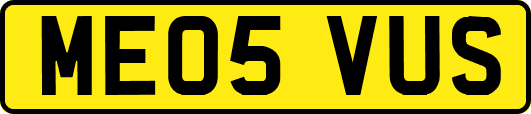 ME05VUS