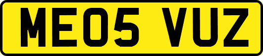 ME05VUZ