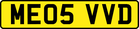 ME05VVD