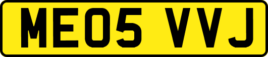 ME05VVJ