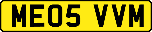ME05VVM