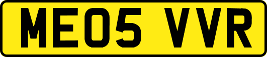 ME05VVR