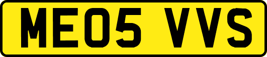ME05VVS
