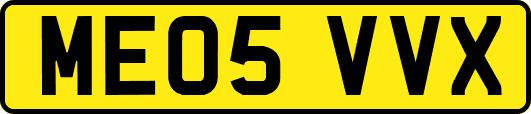 ME05VVX