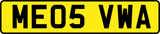 ME05VWA