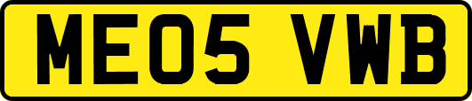 ME05VWB