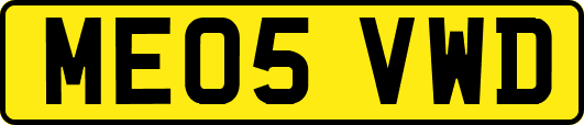 ME05VWD