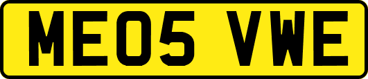 ME05VWE