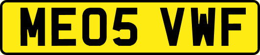 ME05VWF