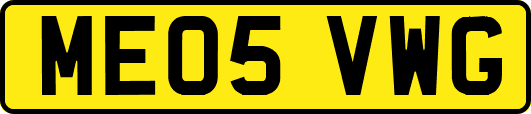ME05VWG