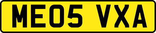 ME05VXA