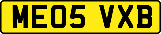 ME05VXB
