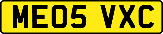 ME05VXC
