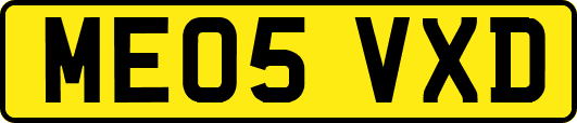 ME05VXD