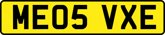 ME05VXE