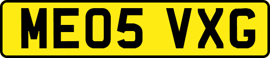 ME05VXG