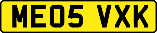 ME05VXK