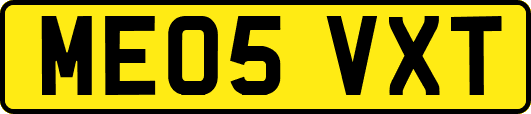 ME05VXT