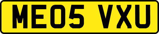 ME05VXU