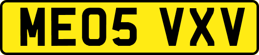 ME05VXV