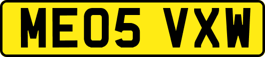 ME05VXW