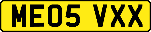 ME05VXX
