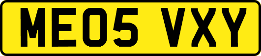 ME05VXY