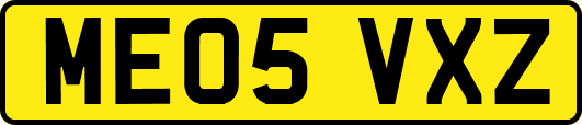 ME05VXZ
