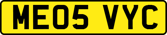 ME05VYC