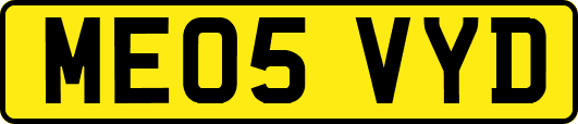 ME05VYD