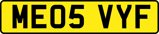 ME05VYF