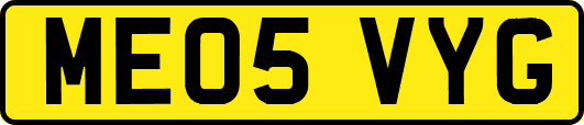 ME05VYG