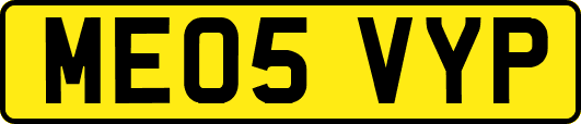 ME05VYP