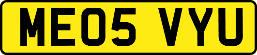 ME05VYU