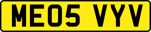 ME05VYV