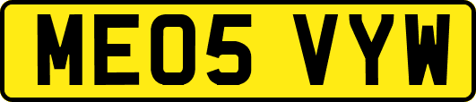 ME05VYW