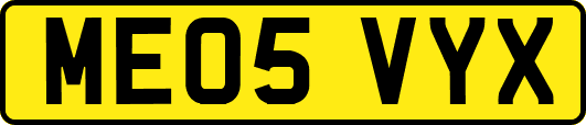 ME05VYX