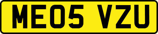 ME05VZU